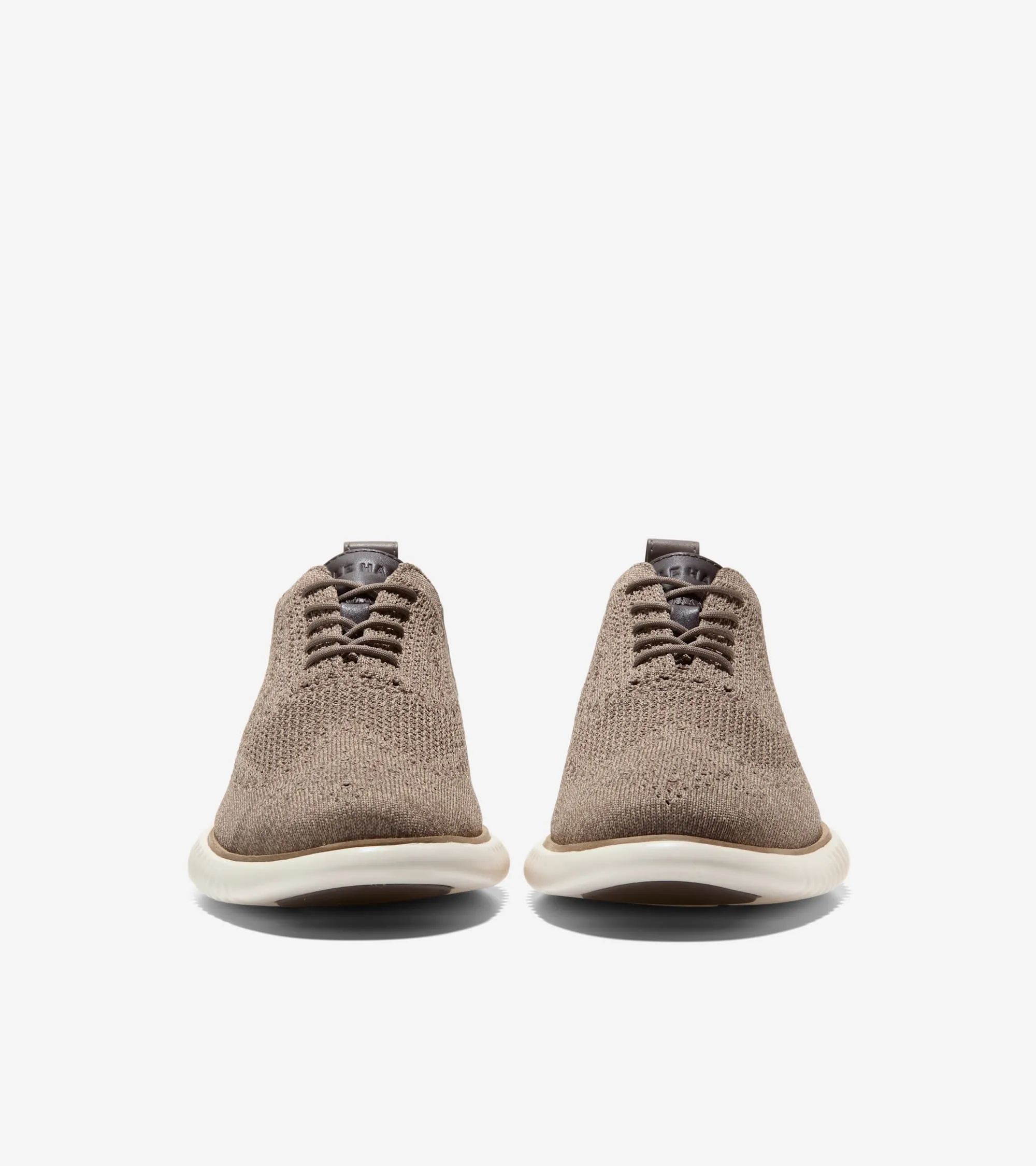 Мужские 2.ZERØGRAND Oxfords