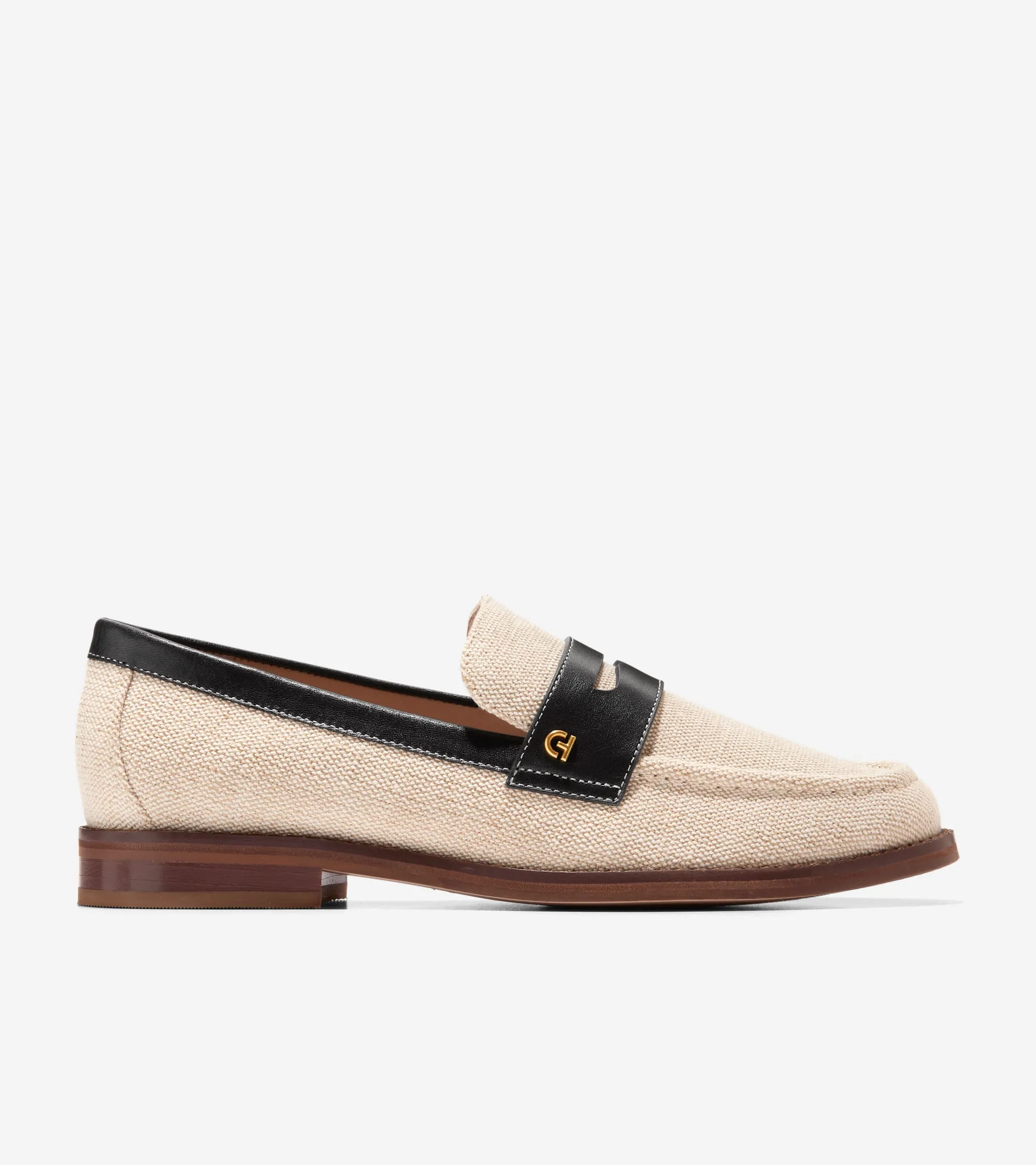 Женские Lux Pinch Penny Loafers