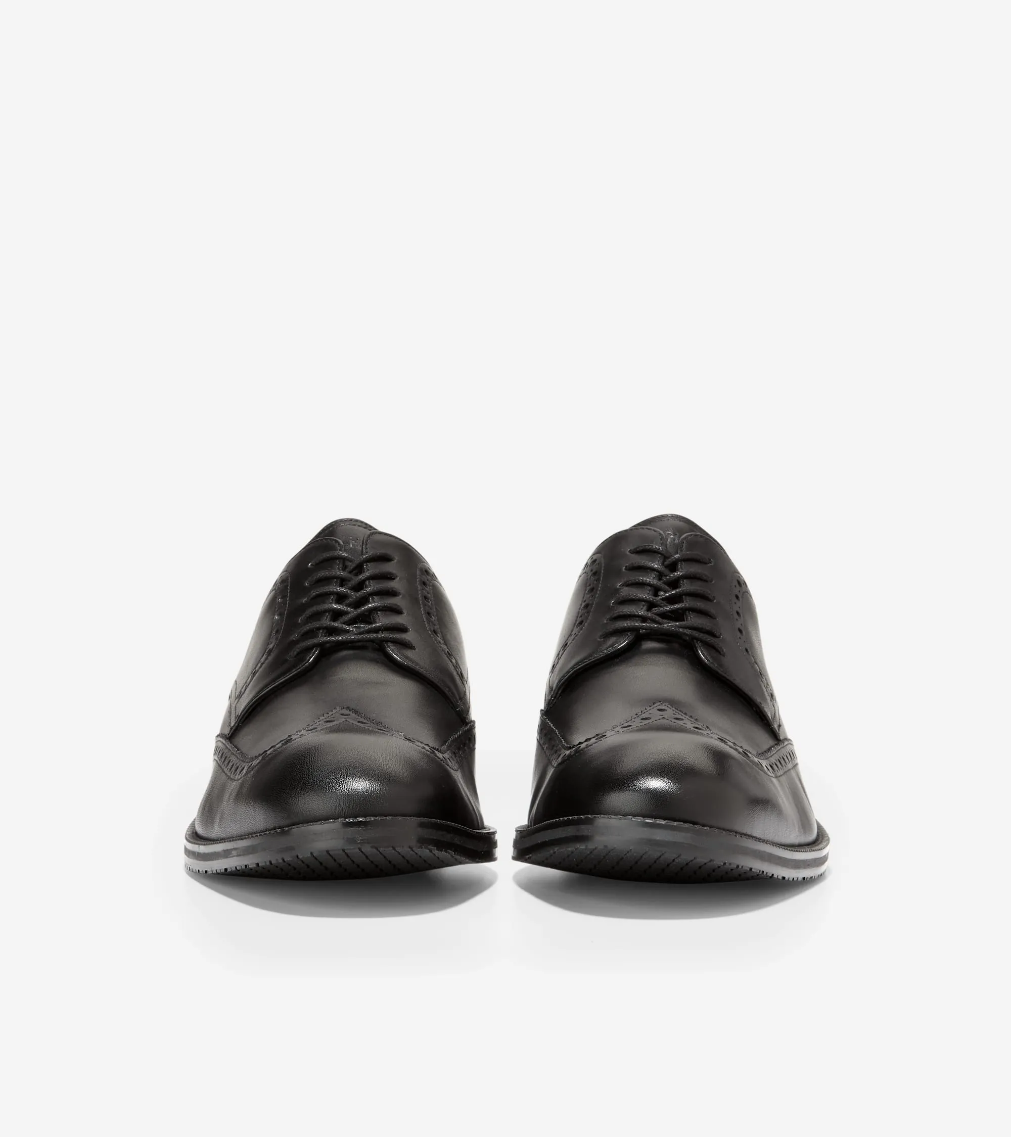 Мужские Modern Essentials Wingtip Oxfords