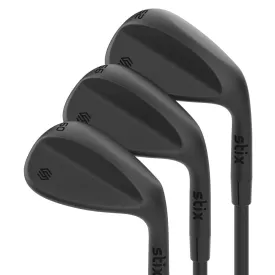 2022 - Wedge Set (52°, 56°, 60°)