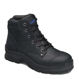 313 Lace Up Safety Boots