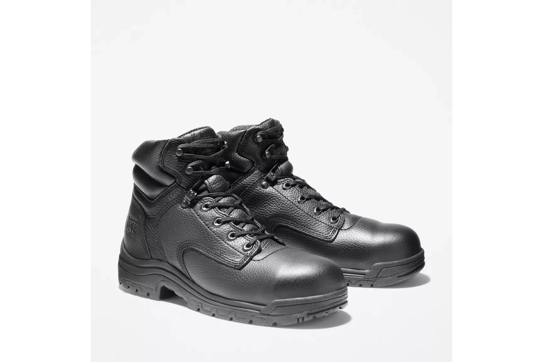 6" Titan Safety Toe Comfort Work Boots