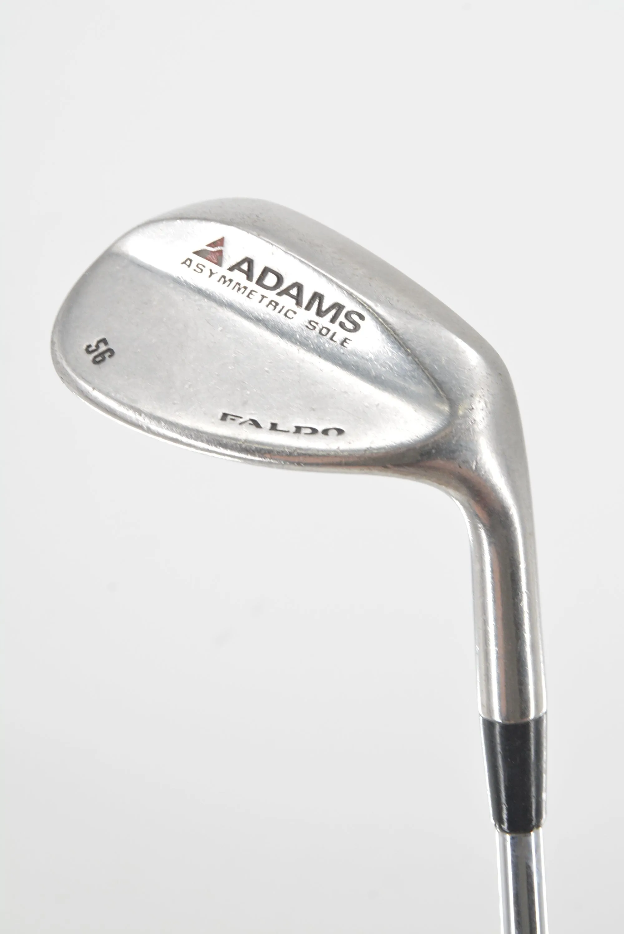 Adams Faldo 56 Degree Wedge S Flex 35.5"