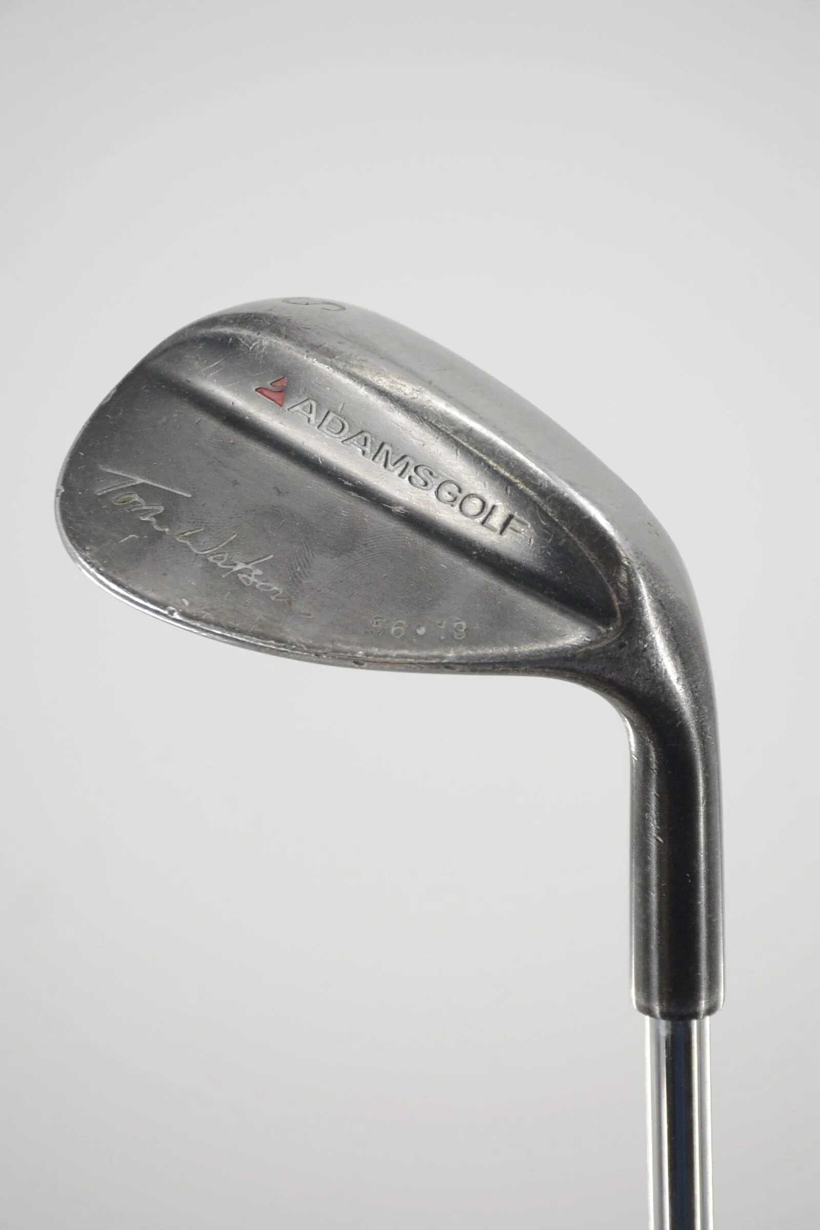 Adams Tom Watson PVD 56 Degree Wedge Wedge Flex 34.75"