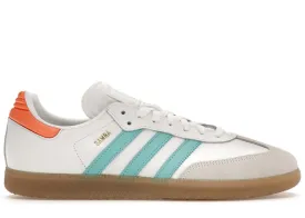 Adidas Samba Inter Miami Mint