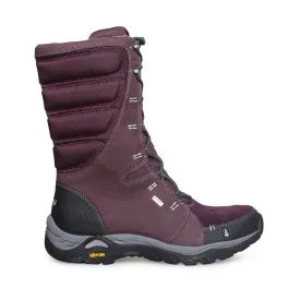 AHNU Grade Northridge Wint Hiking Boots - Women's