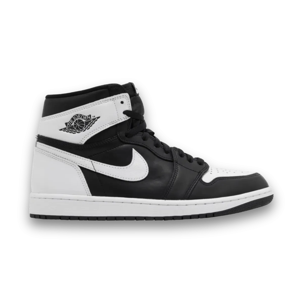 Air Jordan 1 Retro High OG 'Black White 2.0'