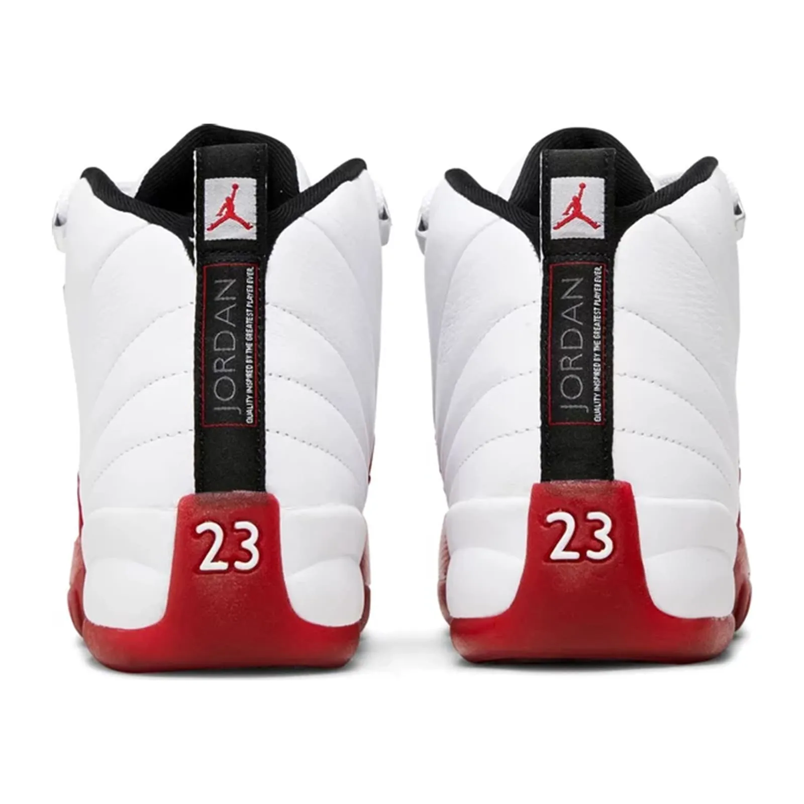 Air Jordan 12, Retro Cherry 2023