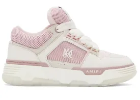 Amiri Ma-1 Rose Pink White (Women's)