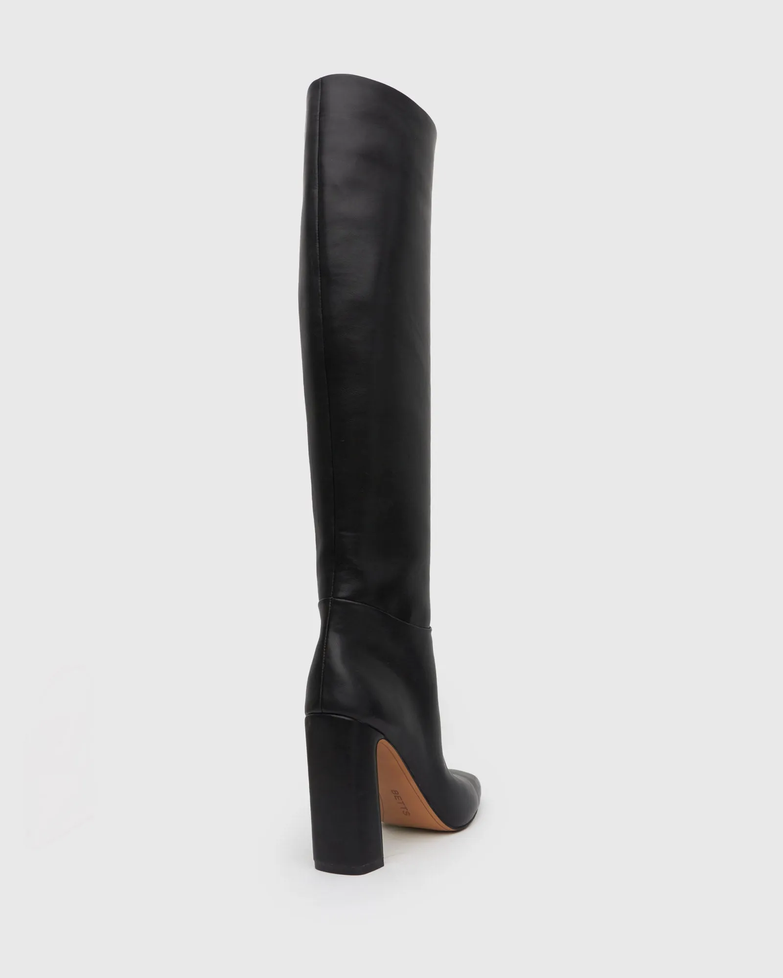 ARIANA Over-the-Knee Dress Boots