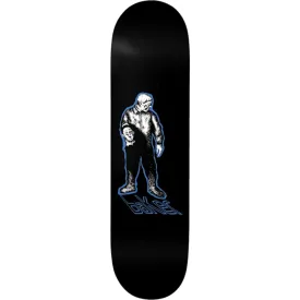 Baker Carozzi Decapitation Skateboard Deck -8.47 DECK ONLY