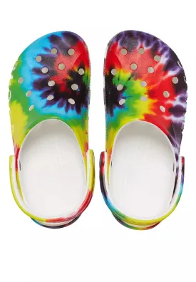 Baya Tie-Dye Clog - Unisex