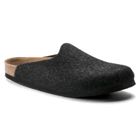 Birkenstock Amsterdam Vegan Wool Felt Clogs