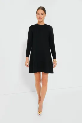 Black Ainsley Dress