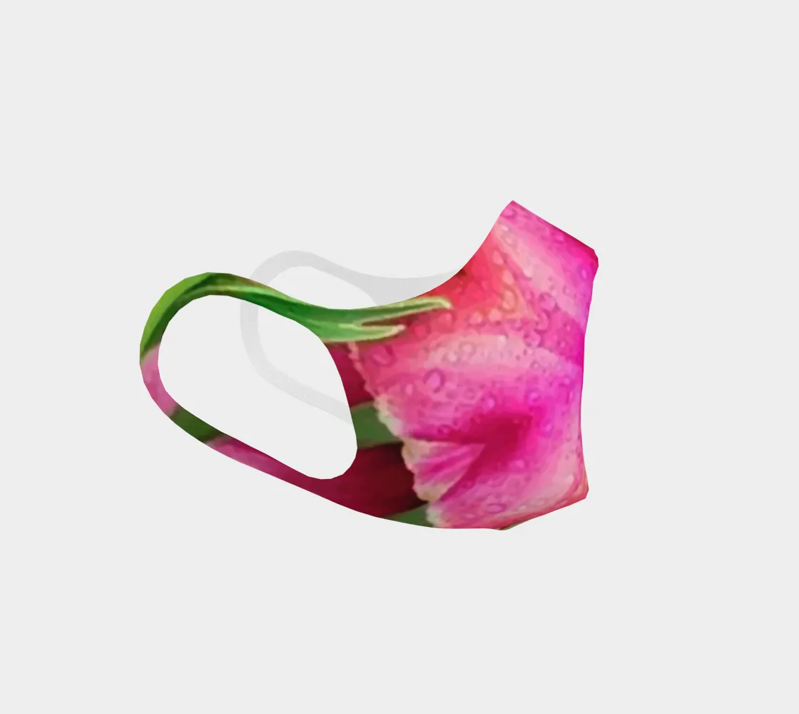 Bloom 2 Poly Knit Mask