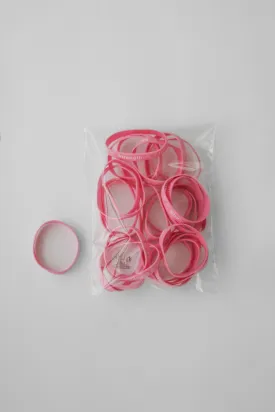 Breast Cancer Bracelet (Pack of 25)