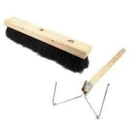 Broom Platform (Soft)