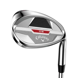 Callaway 2023 CB Wedge Graphite Shaft