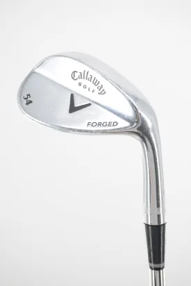 Callaway Forged 54 Degree Wedge Wedge Flex 35"