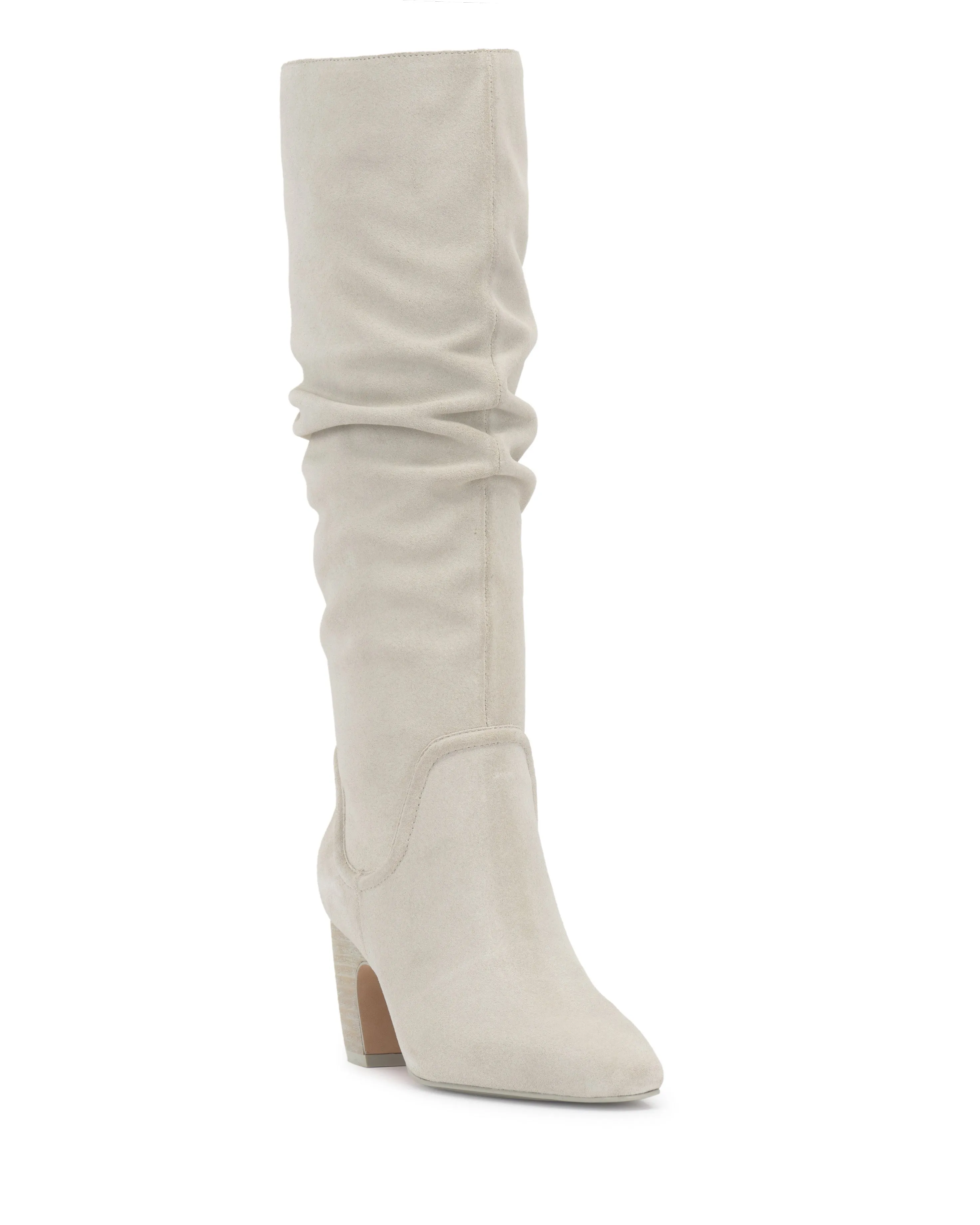 Chelsey Slouch Knee High Boot