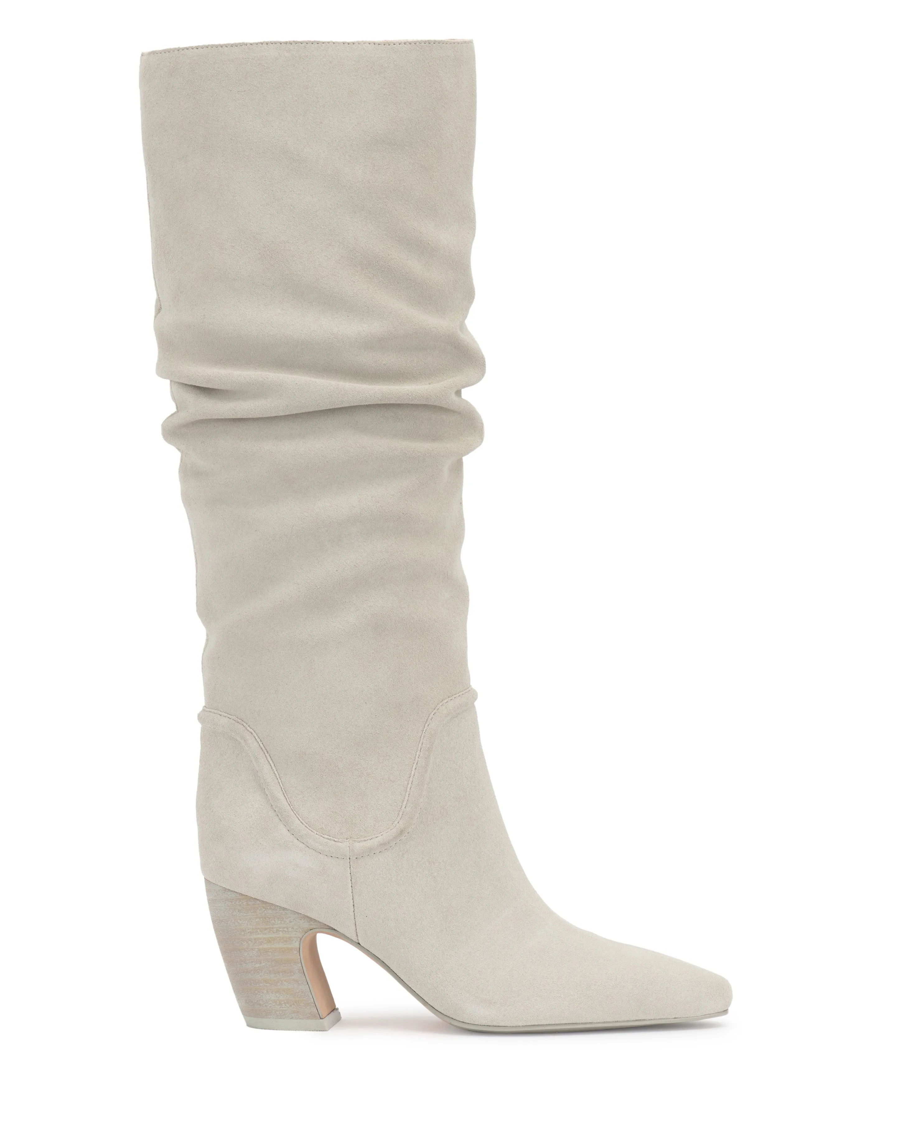 Chelsey Slouch Knee High Boot