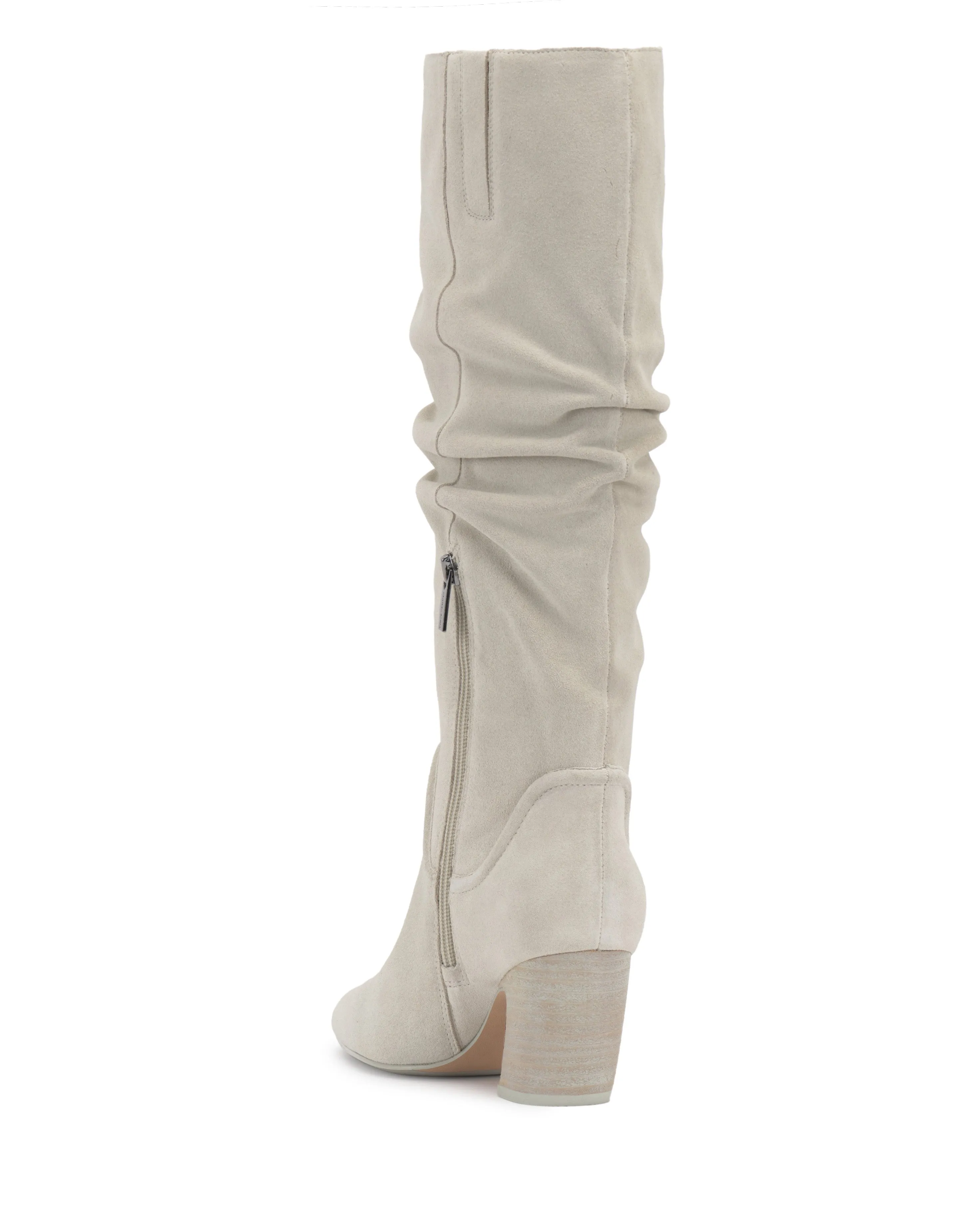 Chelsey Slouch Knee High Boot