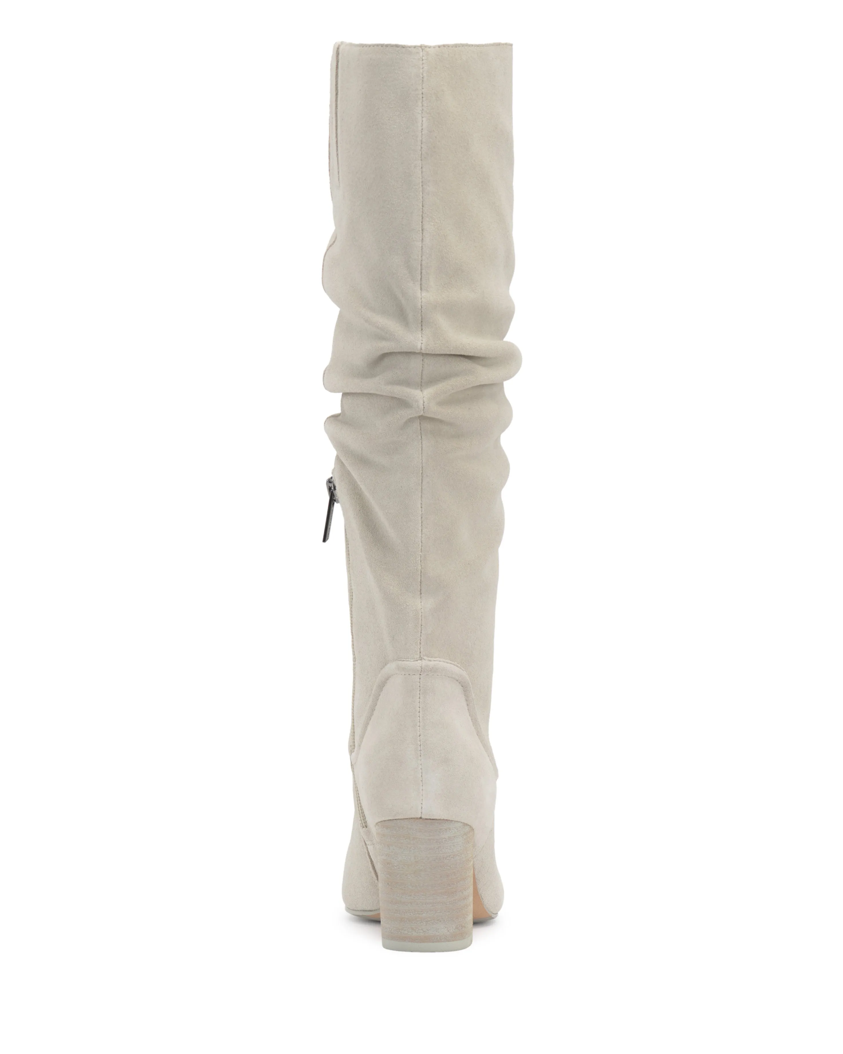 Chelsey Slouch Knee High Boot