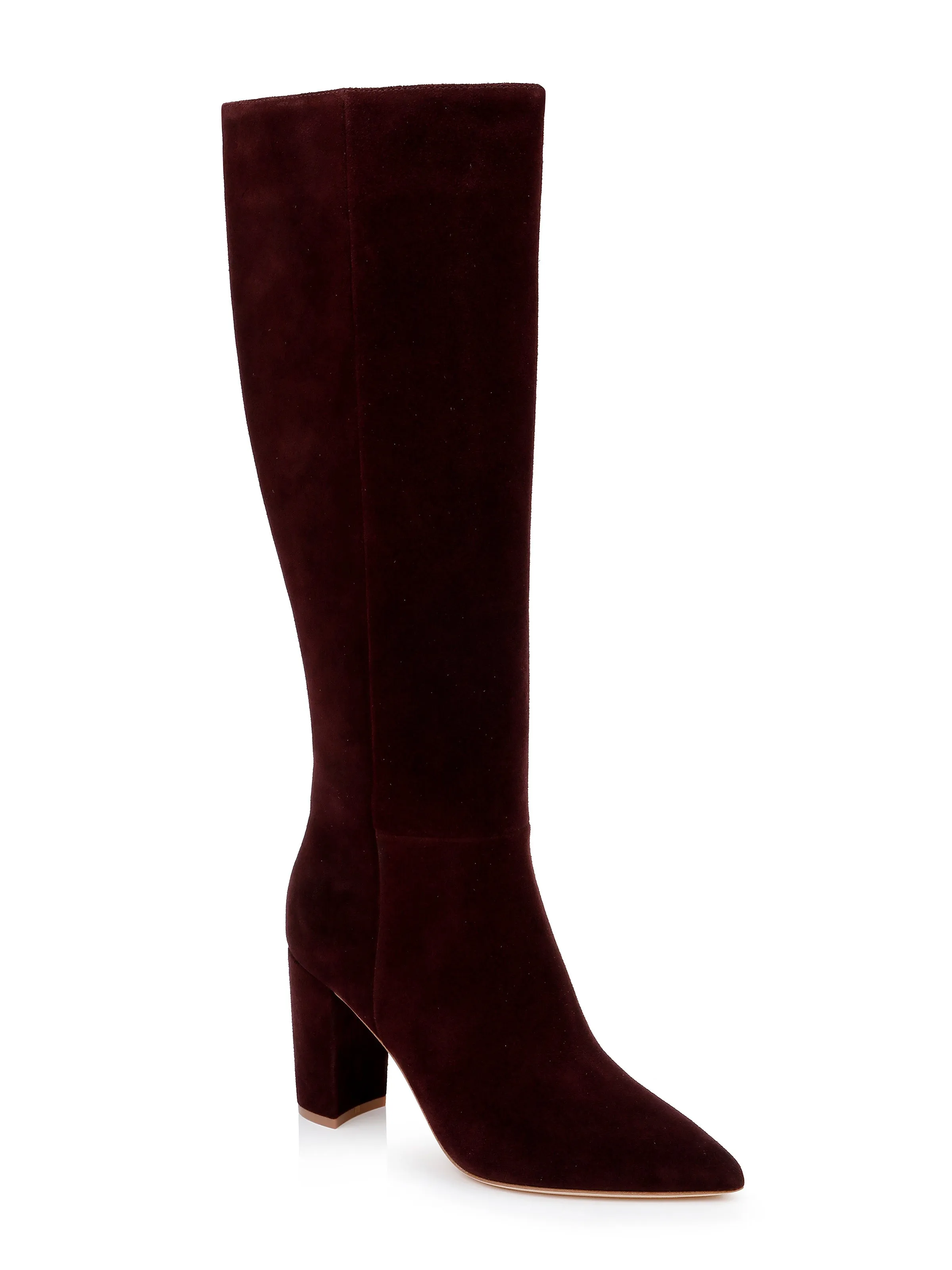 Christiane Knee High Boot