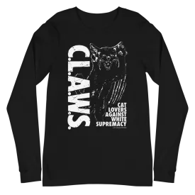 CLAWS Kitten Long Sleeve