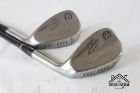 Cobra Greg Norman Wedge Set (54°, 57°)