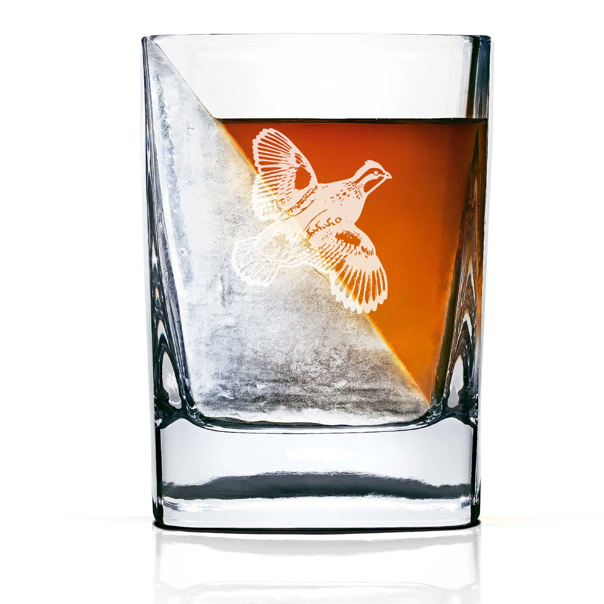 Corkcicle Whiskey Wedge