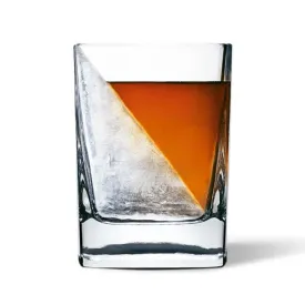 Corkcicle Whiskey Wedge