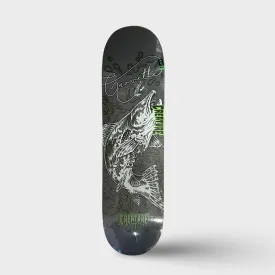 Creature Gravette Keepsake VX Deck 8.51