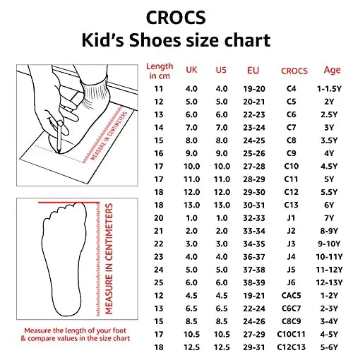 Crocs Kid's Cutie Crush Clog