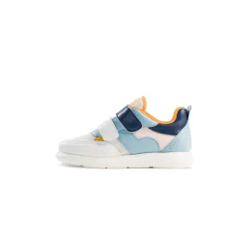 Darcy Extra Lightweight Boy Blue Sneakers