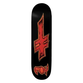 Deathwish Saturate JF Deck