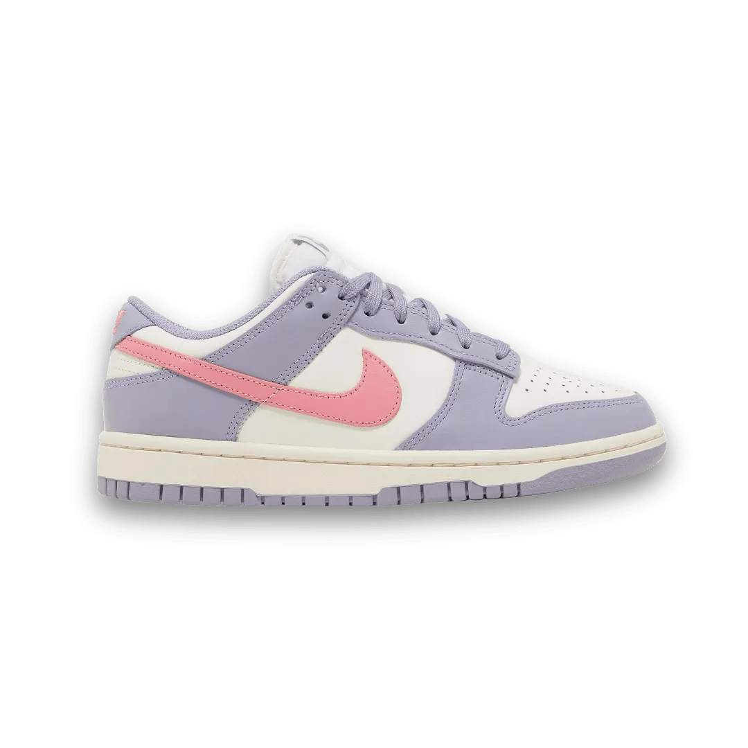 Dunk Low 'Indigo Haze'- Women