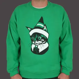 Elf Kitten Sweater (Mens)