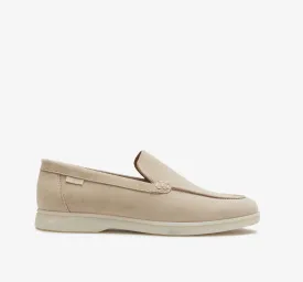 Ellis Slip On | Sand