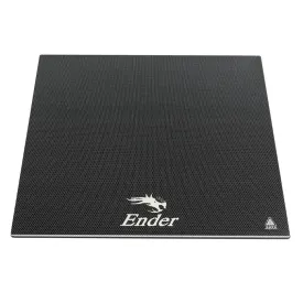 Ender-3 V2 Carborundum Glass Platform