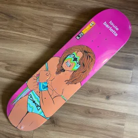 ENJOI - Body Slam Barletta 8.25" Skateboard