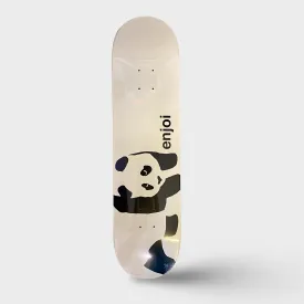 Enjoi Panda Deck Whitey