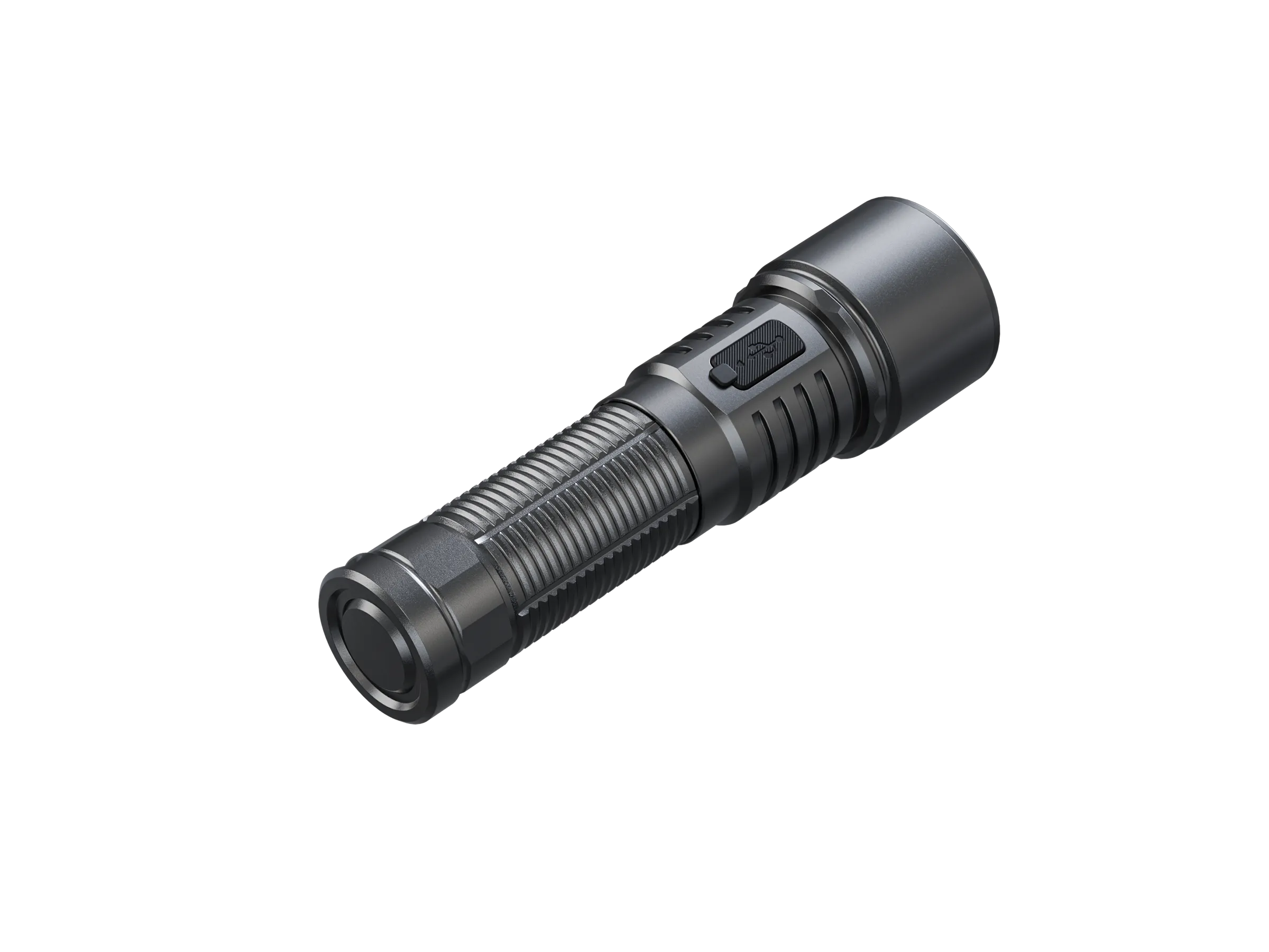 Fenix LD45R Digital Focus Rechargeable LED Flashlight