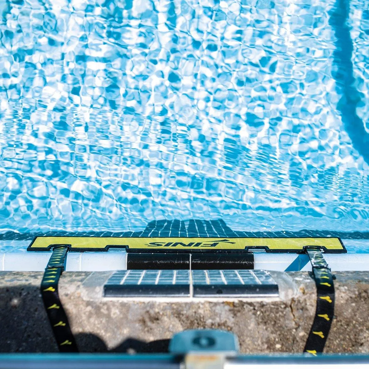 FINIS Backstroke Start Wedge