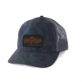 Fishpond Maori Lightweight Hat