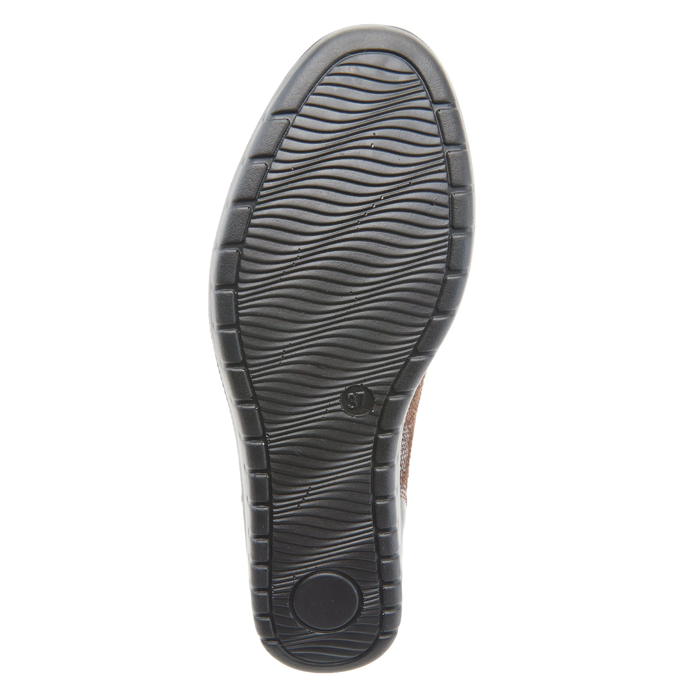 FLEXUS CONCHA SLIP-ON SHOES