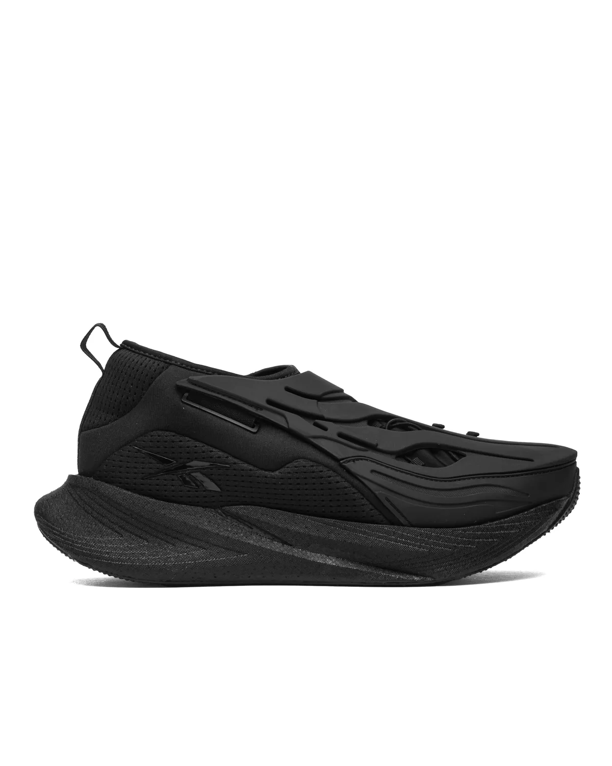 Floatride Energy Argus X Mono Black