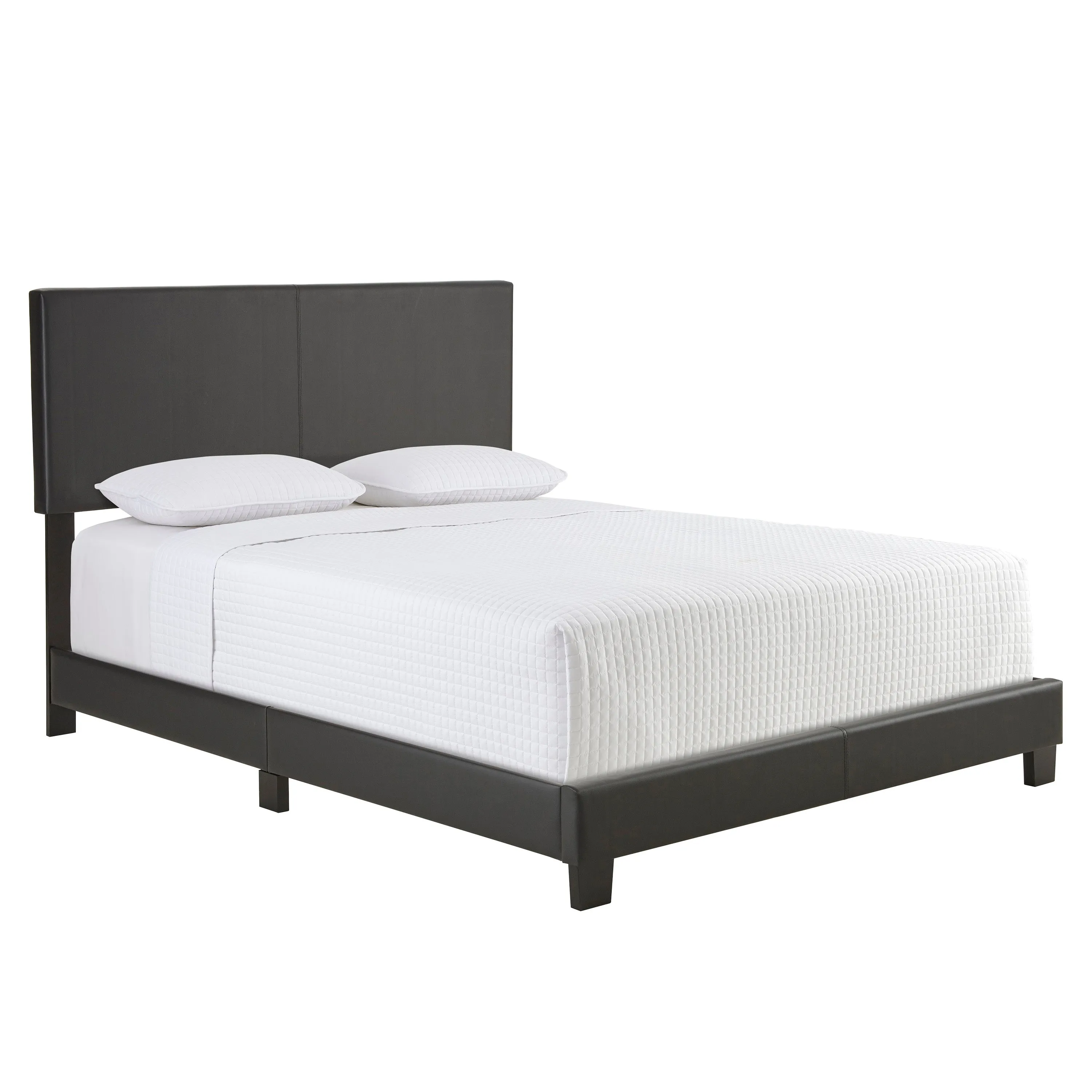 Florence Upholstered Bed