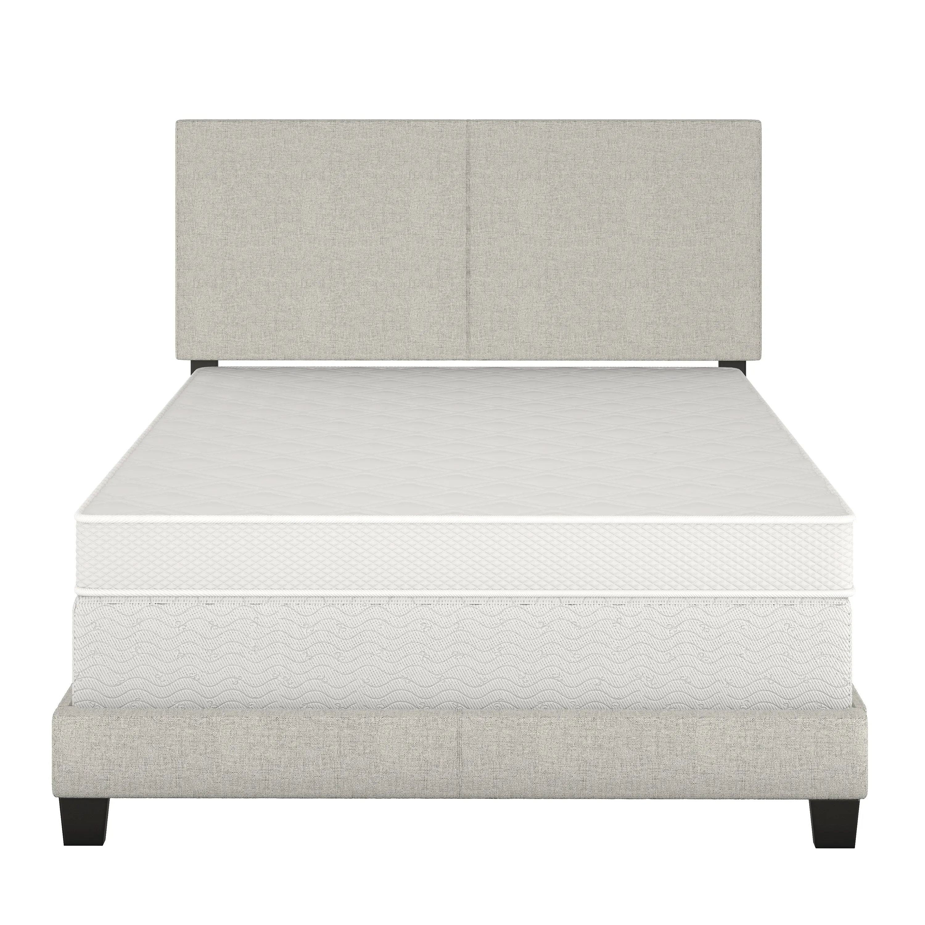 Florence Upholstered Bed