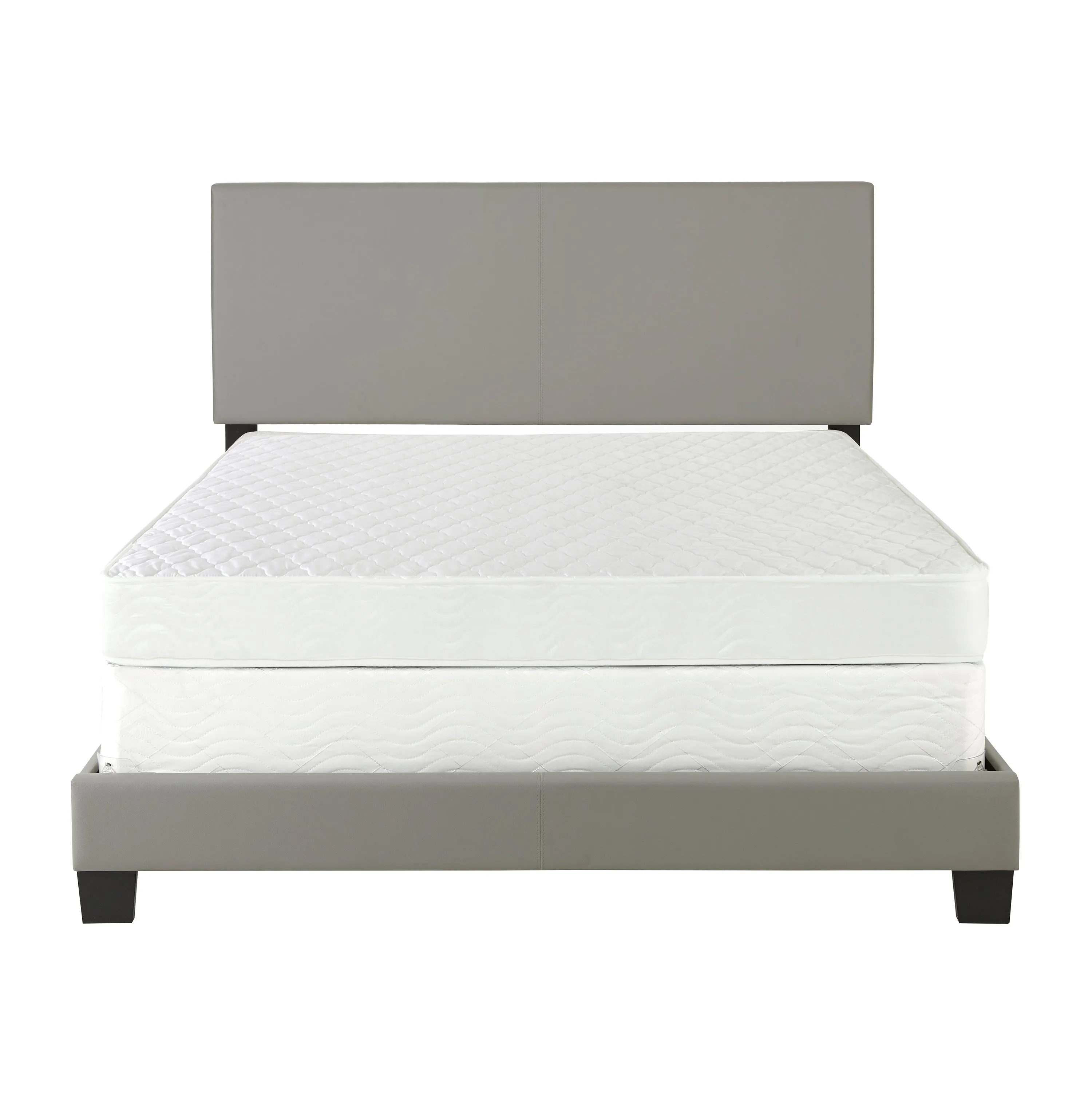 Florence Upholstered Bed